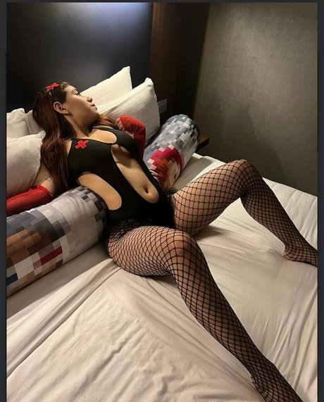 Dana Valentiina sexy pornstar pic