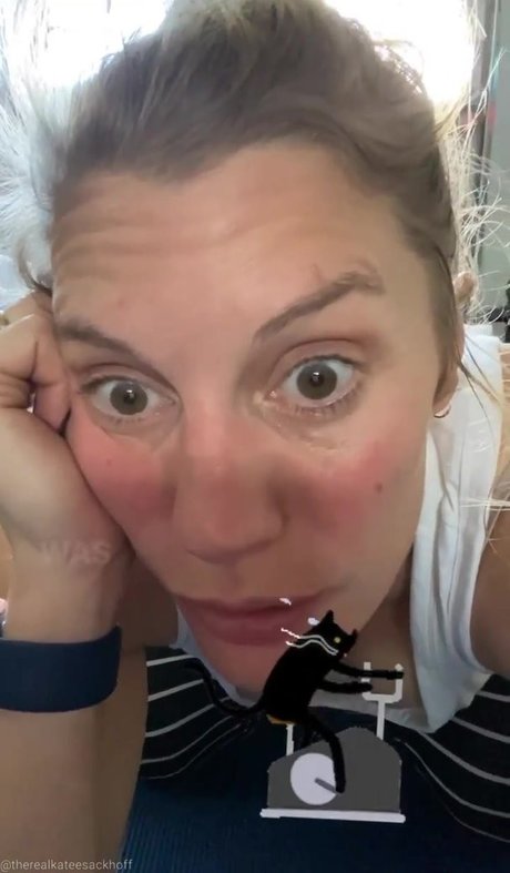 Katee Sackhoff perfect star pictures