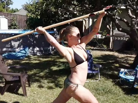 Katee Sackhoff star hot galleries