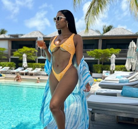 Porsha Williams perfect actress picture