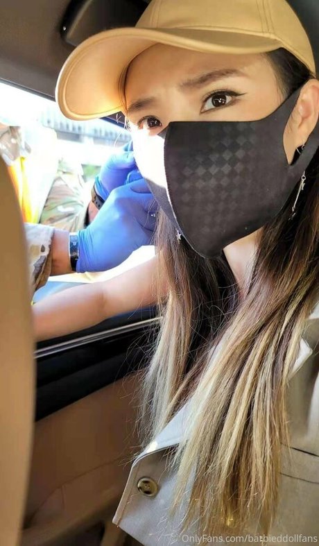 barbieddollfans model perfect image