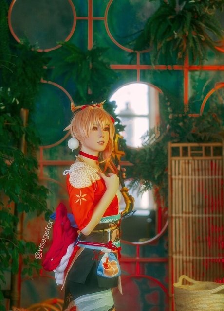 visagefox sexy star pictures