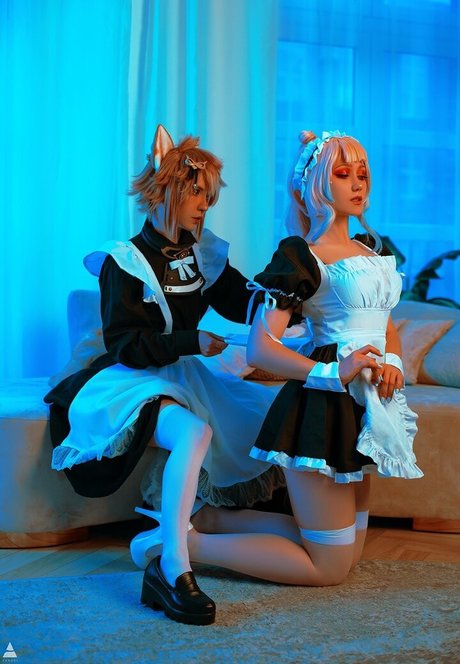 visagefox sexy star image