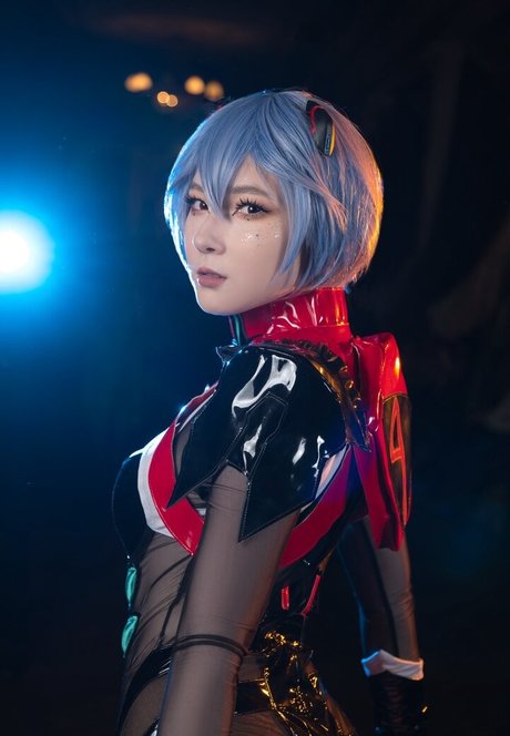 visagefox model art photos