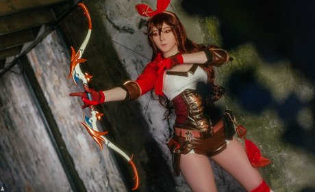 visagefox nudes star image