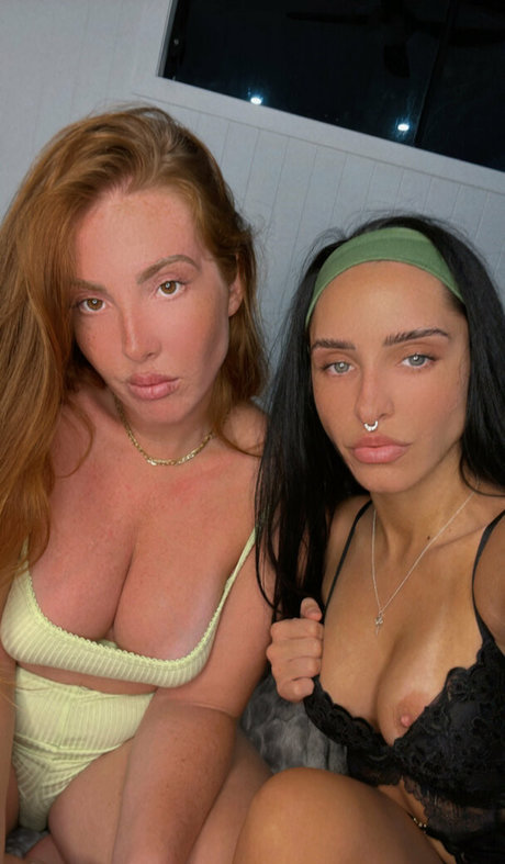 yourlesbianfantasyy pretty actress photo