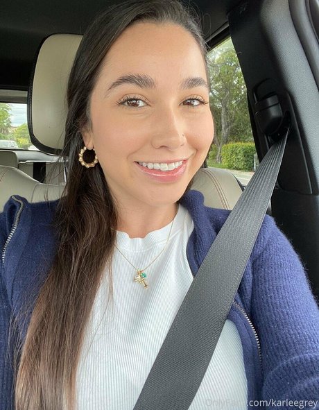 karleegrey pornstar pretty photo