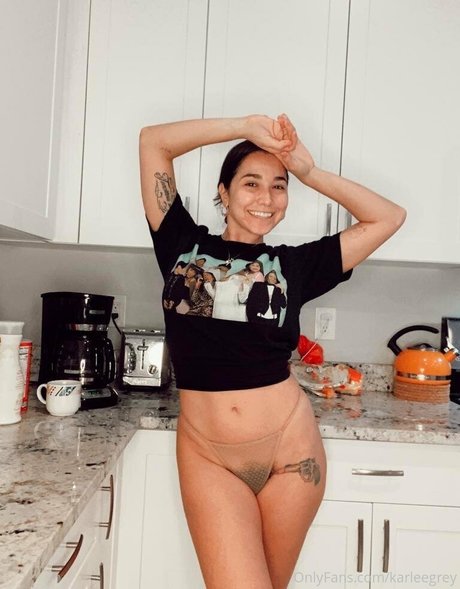 karleegrey free actress img