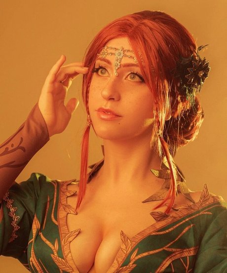 mai nata model gallery