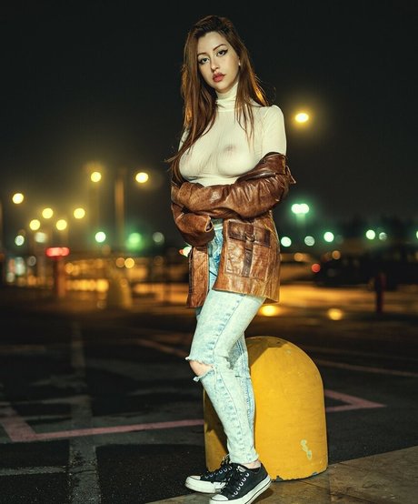 mai nata exclusive star gallery