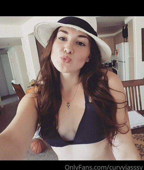 curvyjasssy pornstar perfect photos