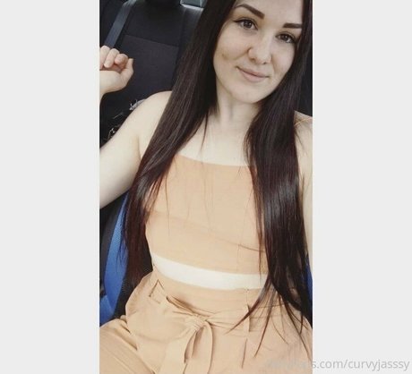 curvyjasssy pornographic model pics