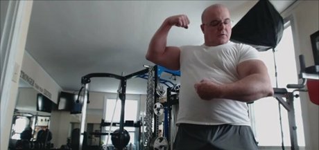 flexbigmuscle star beautiful img