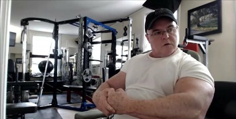 flexbigmuscle beautiful actress image