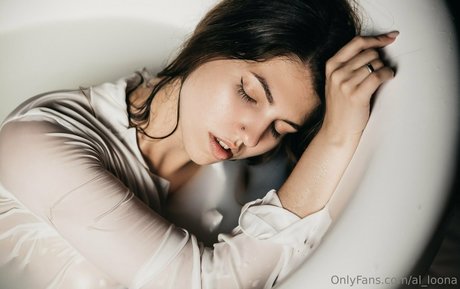 al loona perfect actress images