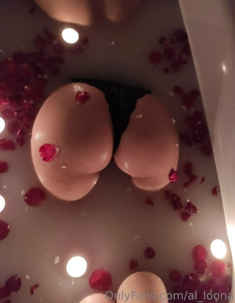 al loona pretty model photos