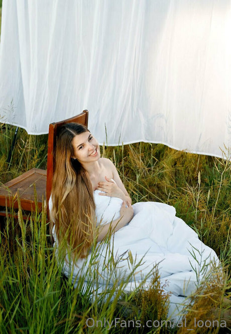 al loona exclusive star photo