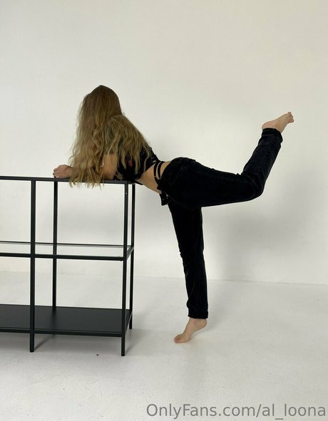 al loona Profile pic