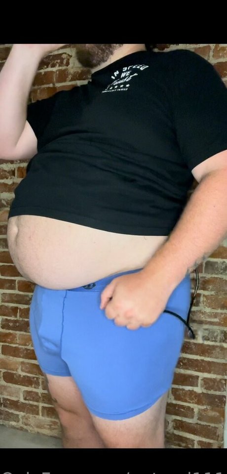 gutgod111 star naked image