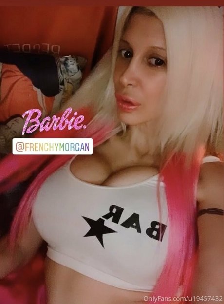 frenchymorgans free star pics