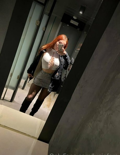 luciefera pornstar naked picture