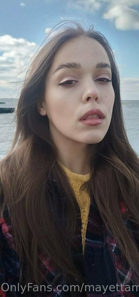 mayettamimi star exclusive photo