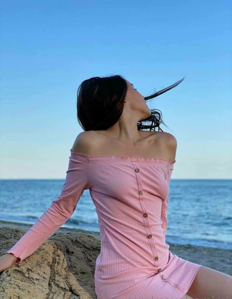 mayettamimi nice actress image