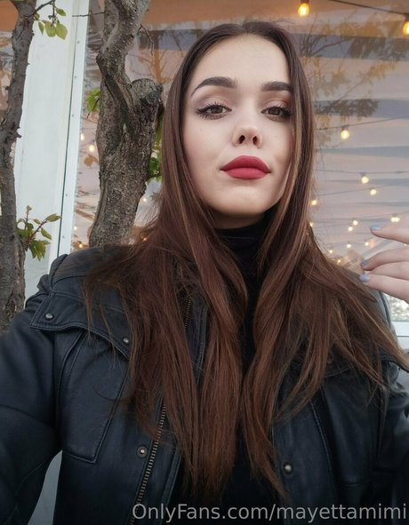 mayettamimi exclusive actress galleries