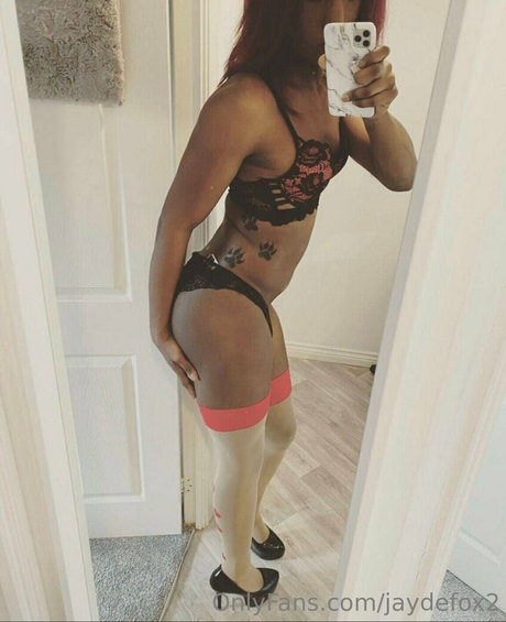 jaydefox2 beautiful actress gallery