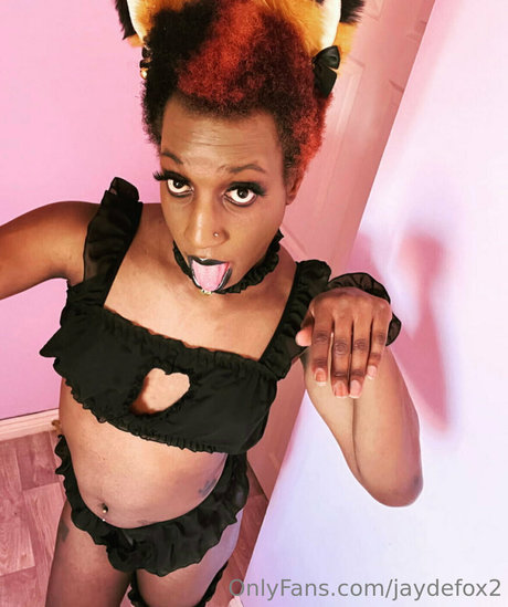 jaydefox2 pornographic model pic