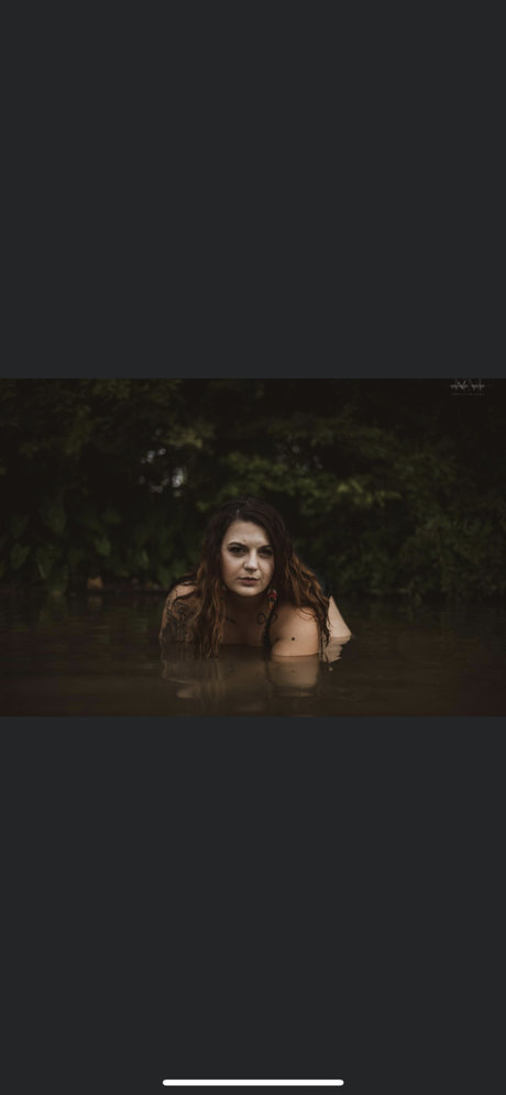 Luna Habibi art pornstar images