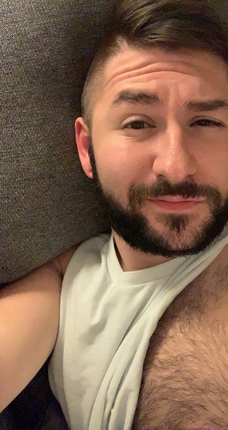 Ryan Andrew s best model image