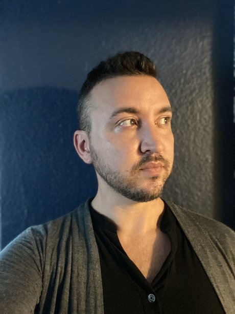 NotYourAverageJoe86 model nude img