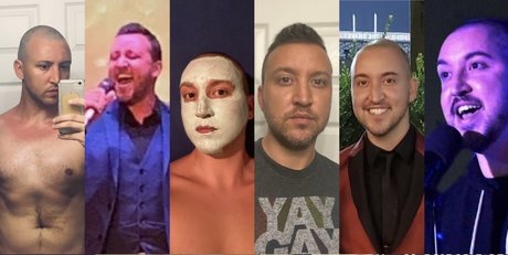 NotYourAverageJoe86 nice star photo