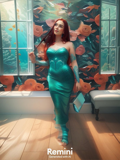 TupincheDiosa nudes actress images