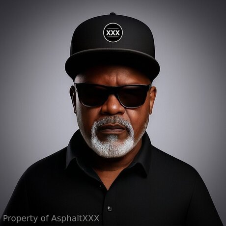 AsphaltXXX_ model high quality gallery