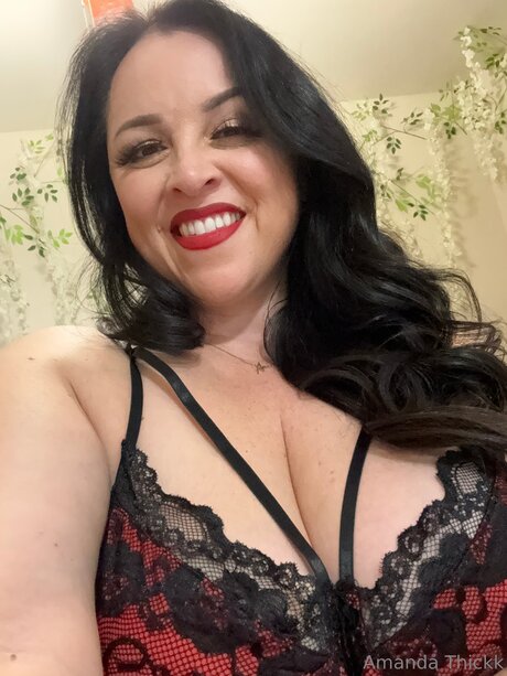 Amanda Thickk star best gallery