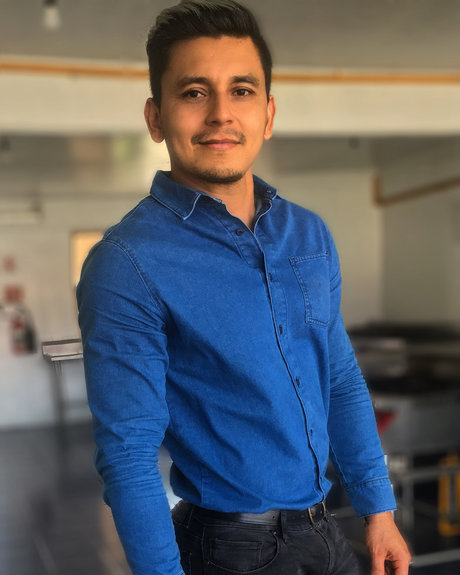 Pablo Brice o Leon exclusive pornstar photos