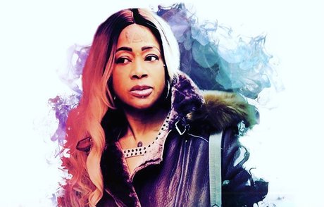 A mari DJ Mona Lisa_ star nice image