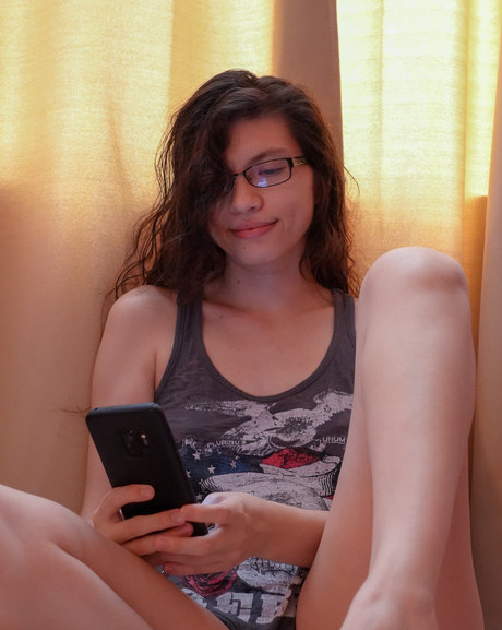 Mizu Free Q amp ampA c m vid at 80 subs_ pornstar nude photo