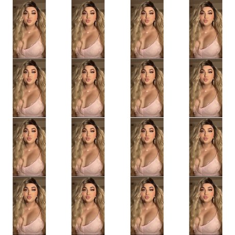 AriannaCamila star art image