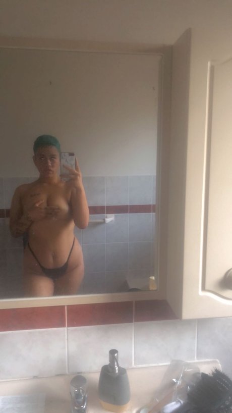 Brownxxbarbiie porn model pic