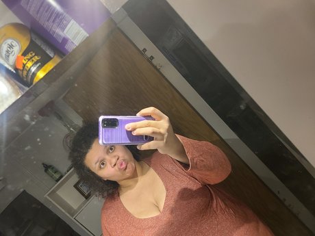 Faith Cortez perfect actress photo