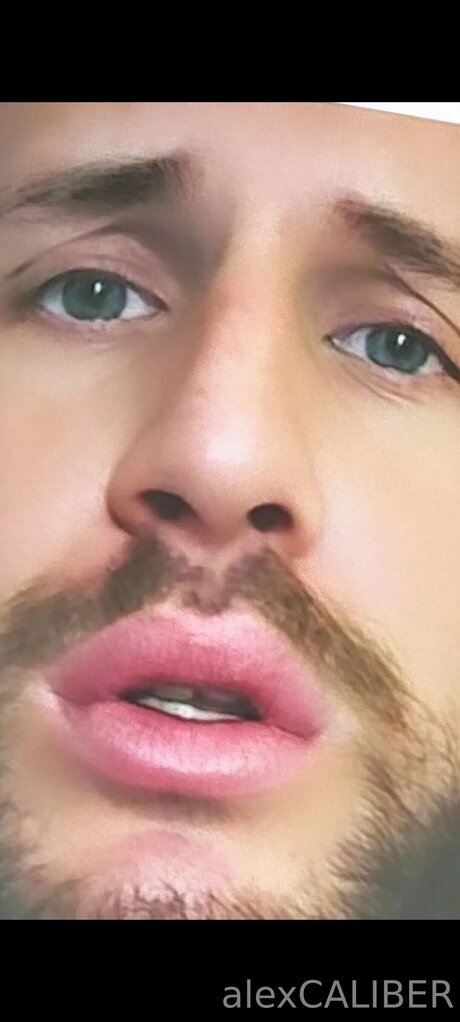 Alex Caliber exclusive pornstar photos