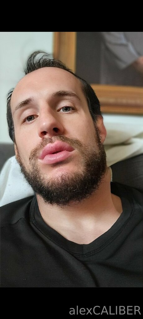 Alex Caliber model art picture