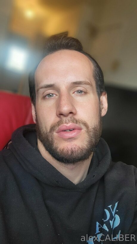 Alex Caliber pornstar sex galleries