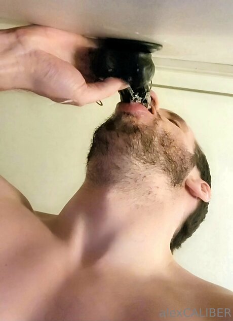 Alex Caliber adult star pictures