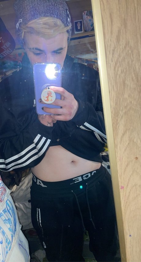 Charlie Xavier model pornographic pic