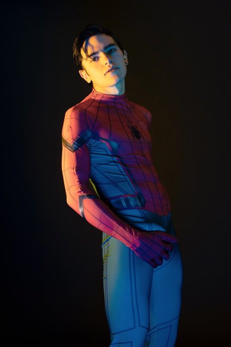 Alex Gonzalez model hot galleries