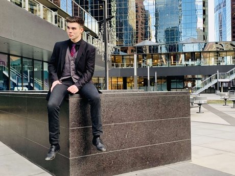 Noah Smith star xxx photo